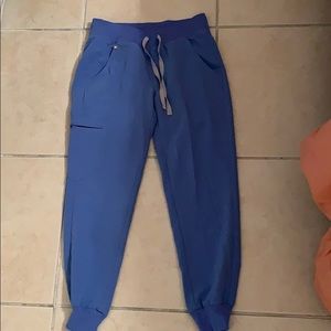 Zamora jogger scrub pants
